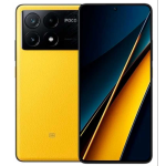 Xiaomi Poco X6 Pro 12⁄512 Yellow 