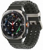 Samsung Galaxy Watch Ultra, Silver Gray Loop 