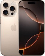 iPhone 16 Pro 256GB, Desert 