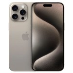 iPhone 15 Pro 1TB Natural  