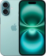 iPhone 16 128GB, Teal 