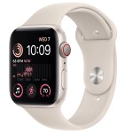 Apple Watch SE 2 40mm Starlight  S/M