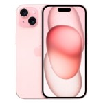 iPhone 15 128 GB Pink 