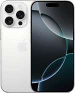 iPhone 16 Pro 1TB, White 