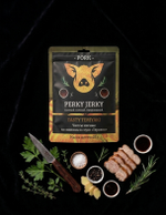 Perky Jerky Мясные чипсы Свинина Teriyaki 40г