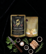 Perky Jerky Мясные чипсы Курица Teriyaki 50г