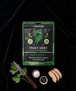 Perky Jerky Мясные чипсы Курица Classic 50г