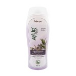 Шампунь для волос Чайное дерево и масло розмарина (shampoo) Ayur Plus | Аюр Плюс 200мл