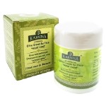 Ночной крем для лица восстанавливающий с оливой (face cream) Karniva | Карнива 40г