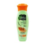 Увлажняющий шампунь для волос (shampoo) Vatika | Ватика 200мл