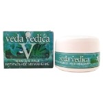 Крем для лица Натуральное увлажнение (face cream) Vedica | Ведика 50г