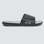 Шлепки Oakley Bark slide