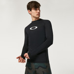 Топ Oakley Ellipse RASHGUARD