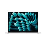 MACBOOK AIR 13”M3 8-CPU 8- GPU 8GB 256 gb