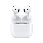 AirPods 4 ANC