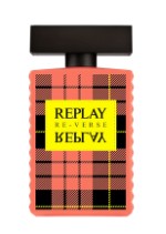 Replay Signature Reverse For Her