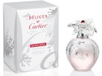 Cartier Delices Edition Limitee 2010