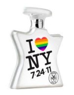 Bond No.9 I Love New York for Marriage Equality