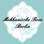 Mekkanische Rose Eau De Narcisse