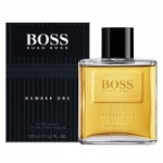 Hugo Boss Boss Number One