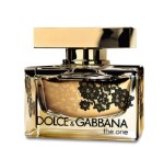 Dolce &amp; Gabbana The One Lace Edition