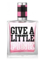 Victoria’s Secret Give A Little Pink
