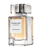 Thierry Mugler Les Exceptions Over the Musk