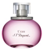 S.T. Dupont L’Eau de S.T. Dupont Pour Femme