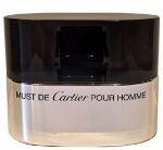 Cartier Must De Cartier Pour Homme Edition Prestige
