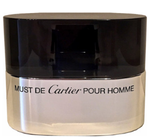 Cartier Must De Cartier Pour Homme Edition Prestige