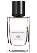 Banana Republic 06 Black Platinum