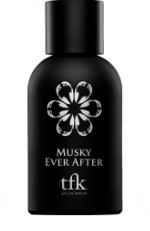 The Fragrance Kitchen Musky Ever After
