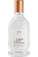 100 Bon Carvi &amp; Jardin De Figuier