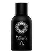 The Fragrance Kitchen Scent in A Bottle