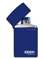 Zippo Fragrances Zippo Into The Blue
