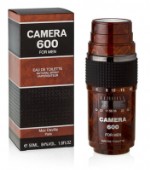 Max Deville Camera 600