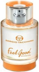 Sergio Tacchini Feel Good Women