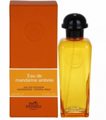 Hermes Eau De Mandarine Ambree