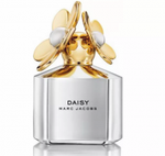 Marc Jacobs Daisy Silver Edition