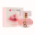 Parfums Genty Lovely Heart Sweet