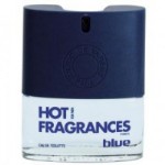Ulric De Varens Hot! Fragrances Blue