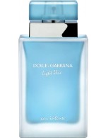 Dolce &amp; Gabbana Light Blue Eau Intense pour femme