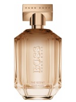 Hugo Boss The Scent Private Accord for her