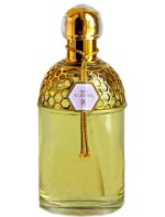 Guerlain Aqua Allegoria Lavande Velours