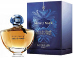 Guerlain Shalimar Ode A La Vanille