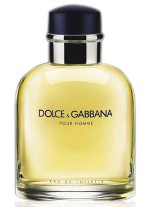 Dolce &amp; Gabbana Pour Homme