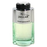 Jaguar Performance