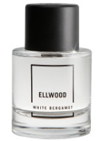 Abercrombie &amp; Fitch Ellwood White Bergamot