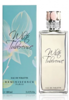 Reminiscence Histoire De Fleurs White Tubereuse