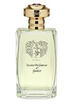 Maitre Parfumeur et Gantier Ambre Mythique